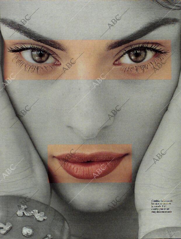 BLANCO Y NEGRO MADRID 22-10-1995 página 17