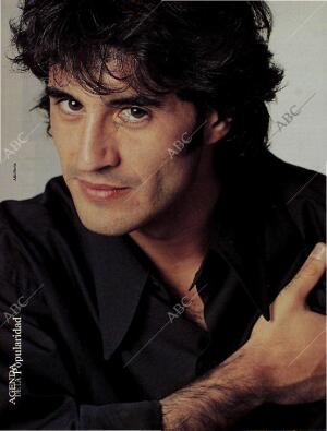 BLANCO Y NEGRO MADRID 22-10-1995 página 22