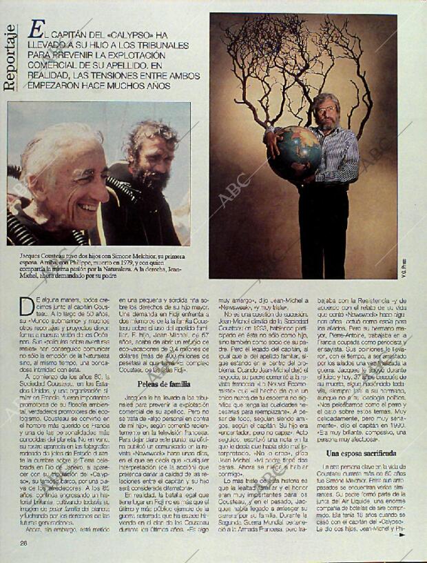 BLANCO Y NEGRO MADRID 22-10-1995 página 28