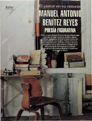 BLANCO Y NEGRO MADRID 22-10-1995 página 36