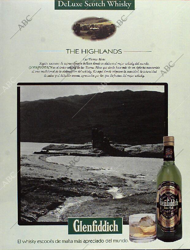 BLANCO Y NEGRO MADRID 22-10-1995 página 41