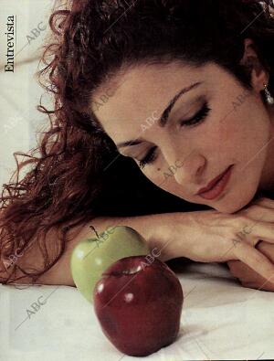 BLANCO Y NEGRO MADRID 22-10-1995 página 42