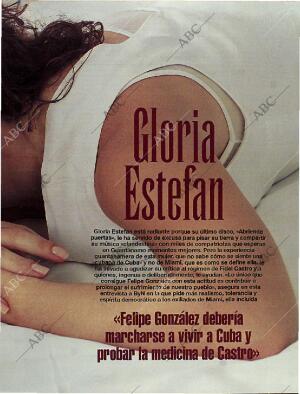 BLANCO Y NEGRO MADRID 22-10-1995 página 43