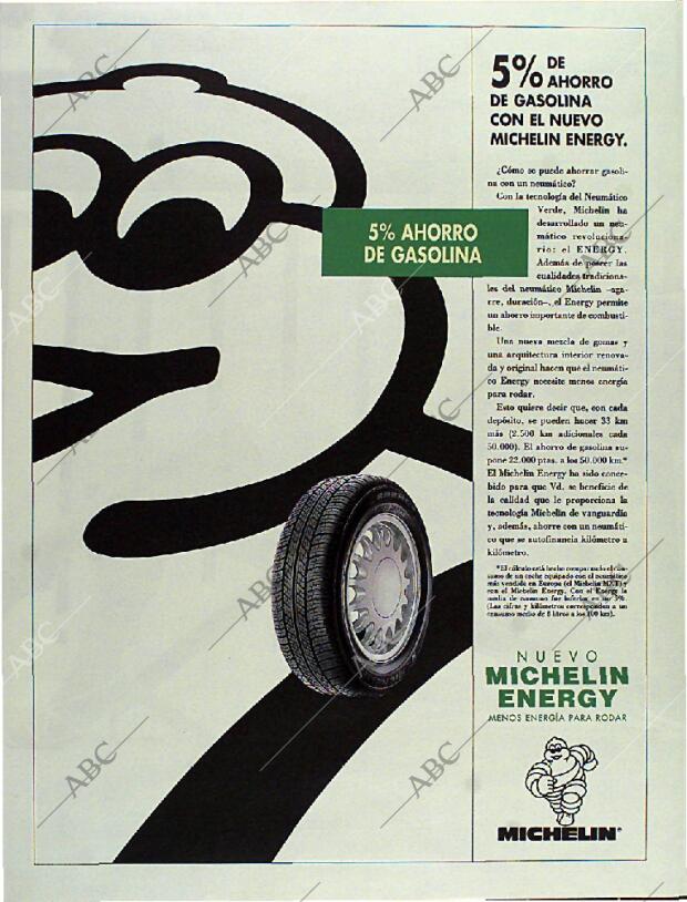 BLANCO Y NEGRO MADRID 22-10-1995 página 46