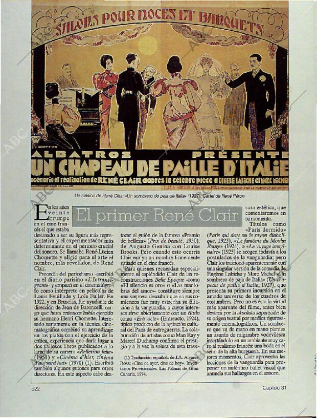 BLANCO Y NEGRO MADRID 22-10-1995 página 48