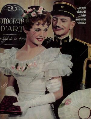 BLANCO Y NEGRO MADRID 22-10-1995 página 49