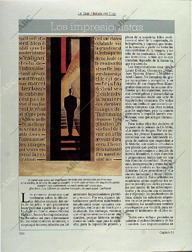 BLANCO Y NEGRO MADRID 22-10-1995 página 50