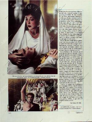 BLANCO Y NEGRO MADRID 22-10-1995 página 60