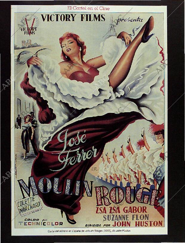 BLANCO Y NEGRO MADRID 22-10-1995 página 62