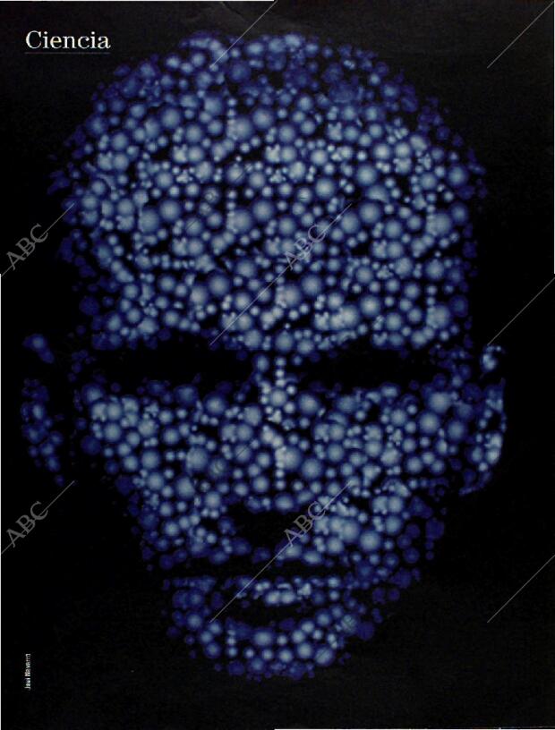 BLANCO Y NEGRO MADRID 22-10-1995 página 64