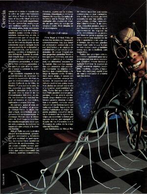 BLANCO Y NEGRO MADRID 22-10-1995 página 68