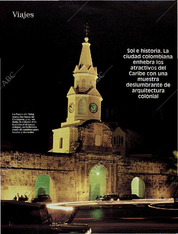 BLANCO Y NEGRO MADRID 22-10-1995 página 70