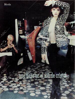 BLANCO Y NEGRO MADRID 22-10-1995 página 78