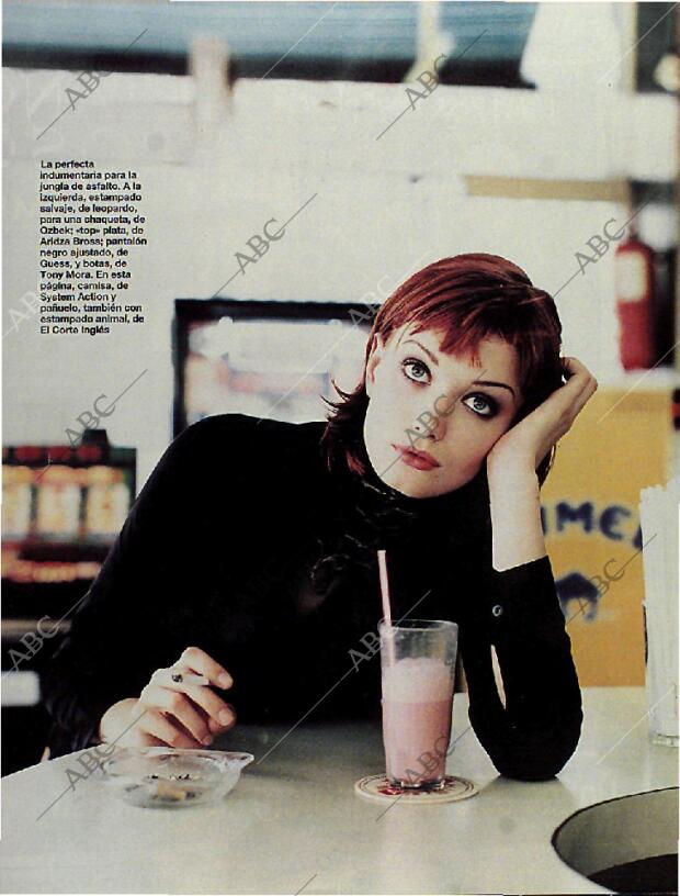 BLANCO Y NEGRO MADRID 22-10-1995 página 79