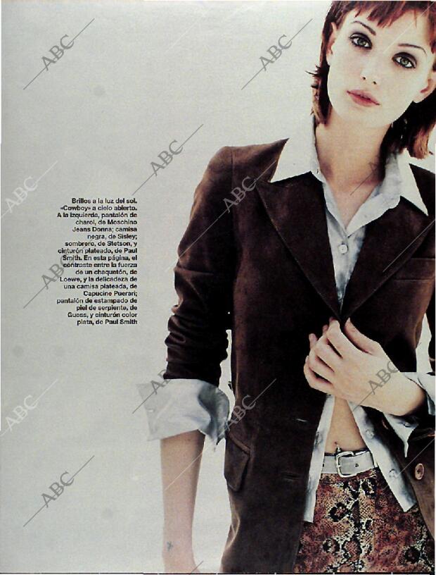 BLANCO Y NEGRO MADRID 22-10-1995 página 81