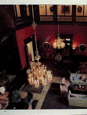 BLANCO Y NEGRO MADRID 22-10-1995 página 84