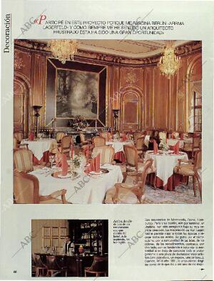 BLANCO Y NEGRO MADRID 22-10-1995 página 86