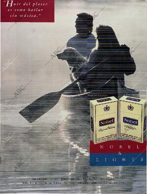 BLANCO Y NEGRO MADRID 22-10-1995 página 87