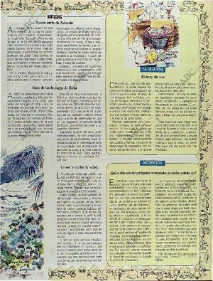 BLANCO Y NEGRO MADRID 22-10-1995 página 99