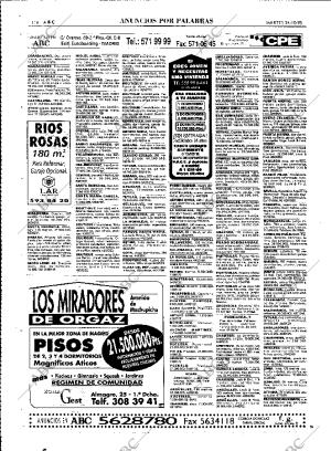ABC MADRID 24-10-1995 página 114