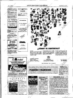 ABC MADRID 24-10-1995 página 126