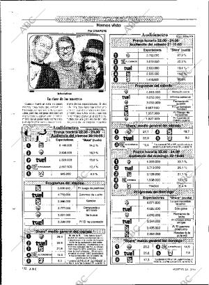 ABC MADRID 24-10-1995 página 132