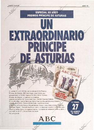 ABC MADRID 24-10-1995 página 35