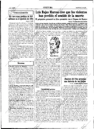 ABC MADRID 24-10-1995 página 52