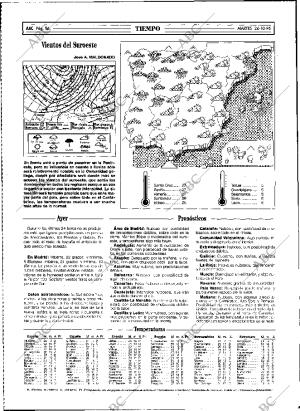 ABC MADRID 24-10-1995 página 56