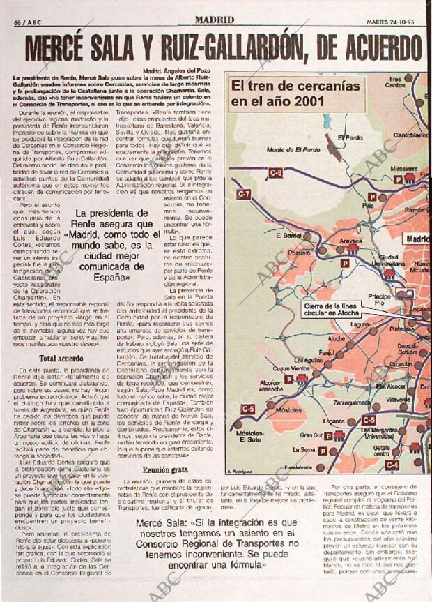 ABC MADRID 24-10-1995 página 68