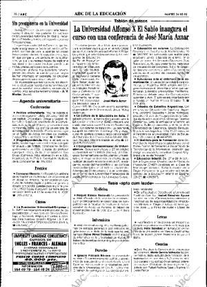 ABC MADRID 24-10-1995 página 78