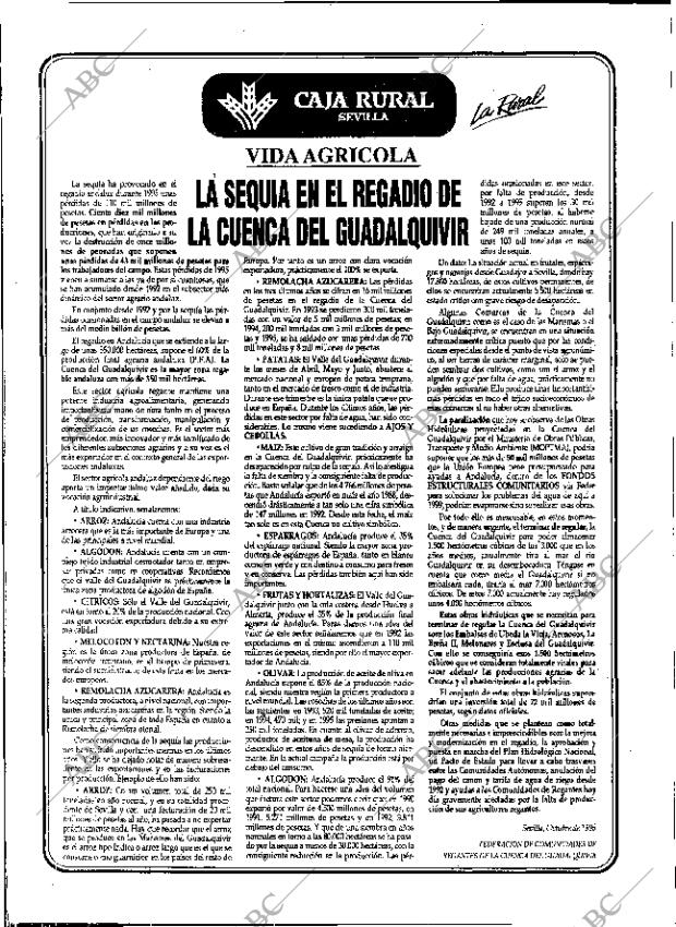 ABC SEVILLA 24-10-1995 página 2