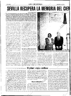 ABC SEVILLA 24-10-1995 página 52