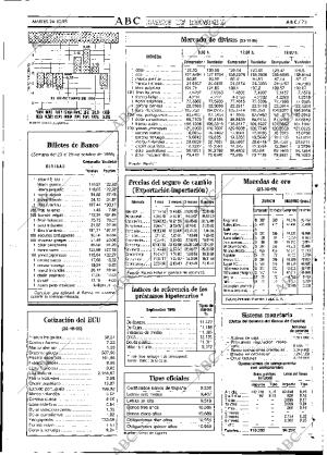 ABC SEVILLA 24-10-1995 página 73