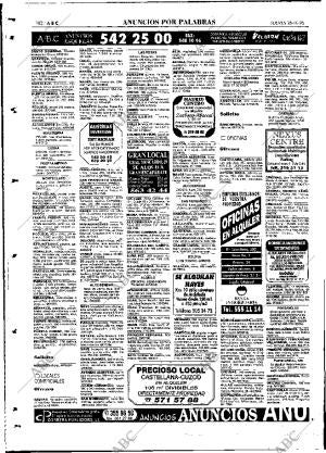 ABC MADRID 26-10-1995 página 102