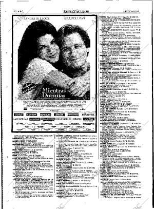 ABC MADRID 26-10-1995 página 92