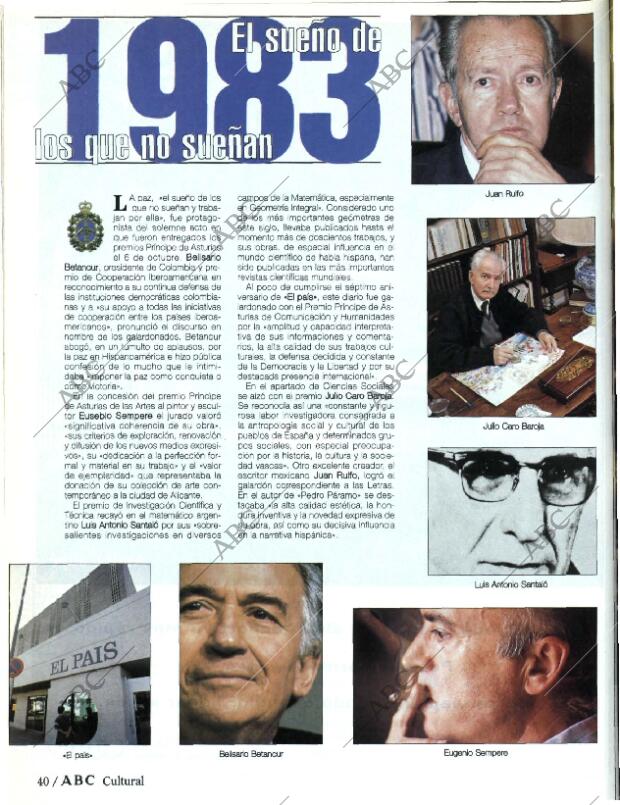 CULTURAL MADRID 27-10-1995 página 100