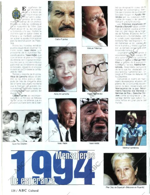 CULTURAL MADRID 27-10-1995 página 198