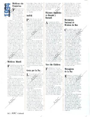 CULTURAL MADRID 27-10-1995 página 202