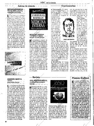 CULTURAL MADRID 27-10-1995 página 54