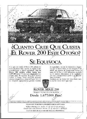 ABC SEVILLA 28-10-1995 página 10