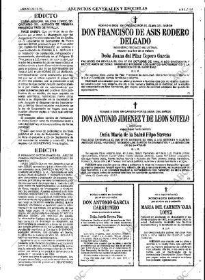 ABC SEVILLA 28-10-1995 página 101