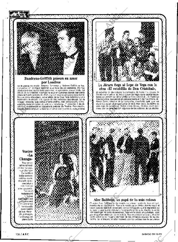 ABC SEVILLA 28-10-1995 página 106