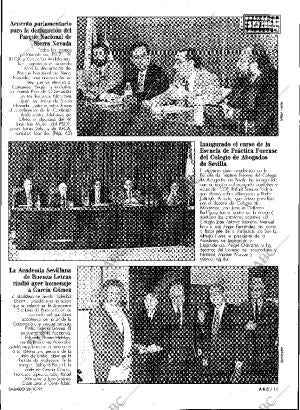 ABC SEVILLA 28-10-1995 página 11