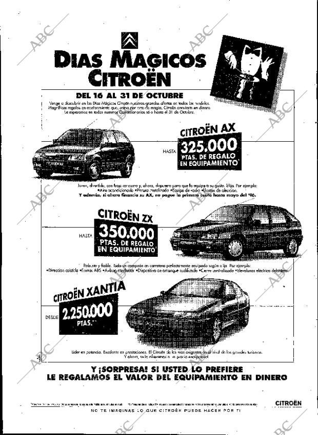 ABC SEVILLA 28-10-1995 página 12