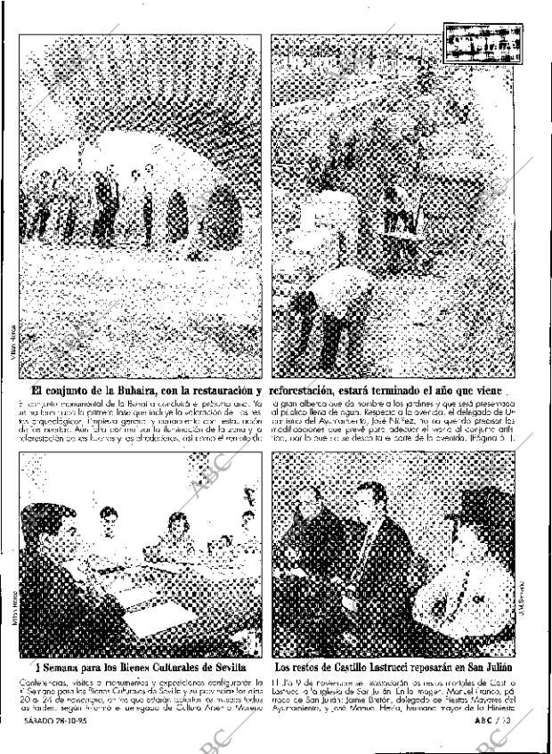 ABC SEVILLA 28-10-1995 página 13