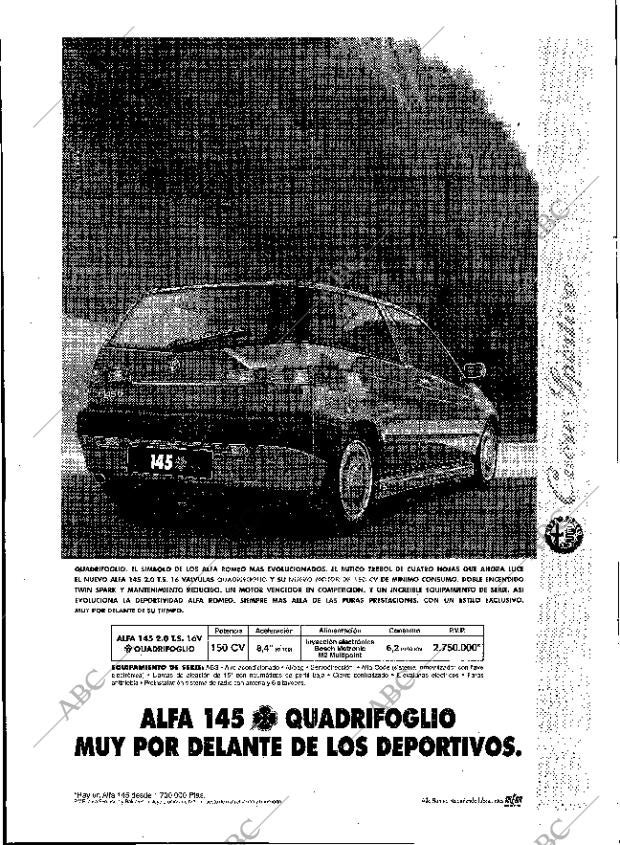 ABC SEVILLA 28-10-1995 página 14