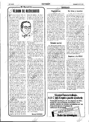 ABC SEVILLA 28-10-1995 página 20