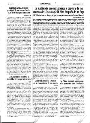 ABC SEVILLA 28-10-1995 página 24