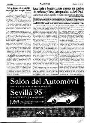 ABC SEVILLA 28-10-1995 página 26